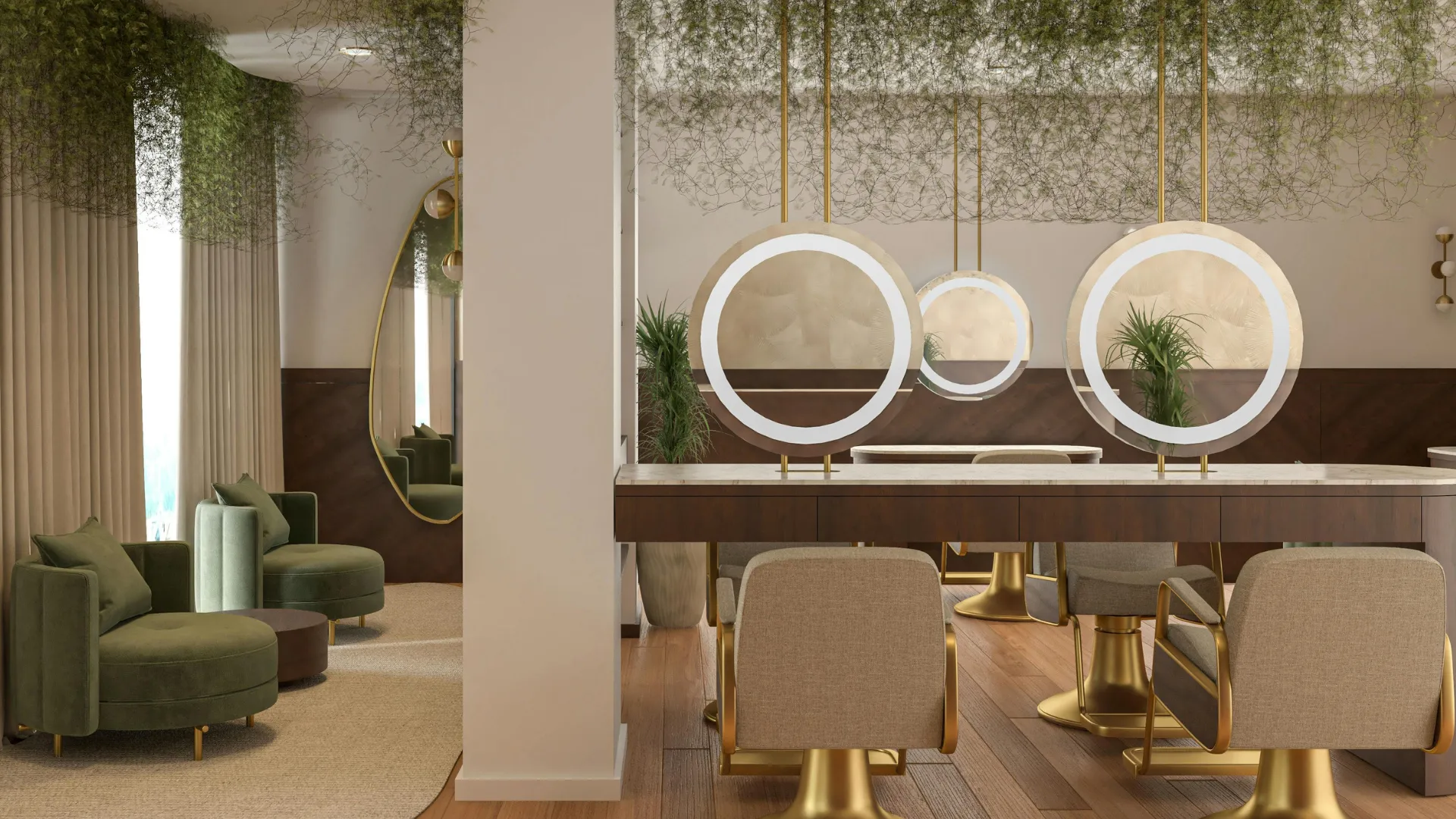 lately discounted beauty and wellness services
